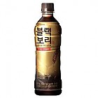 광동-진로 블랙보리520ml펫