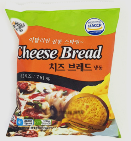 치즈브레드버거-특가할인
