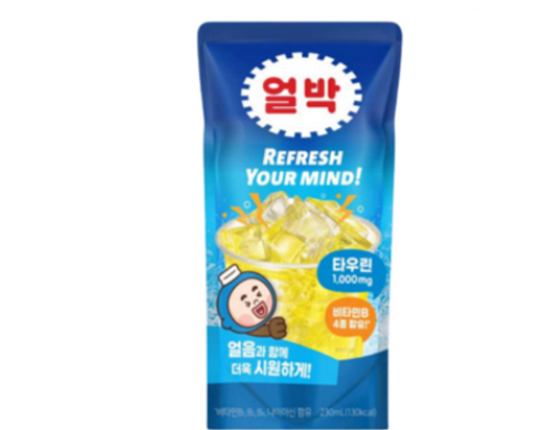 얼박230ml(동아제약)-230ml(할인)