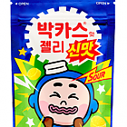 박카스젤리(신맛)(동아제약)