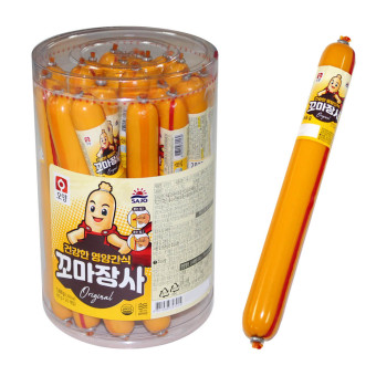 사조오양-꼬마장사65g(1곽)20개입반품무