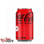 코카-코크제로355ml(뚱)