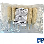 (한품)모짜렐라찰도그(벌크)(봉)