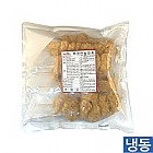 한품-허브후라이드안심꼬치120g (신상품)