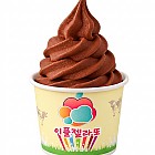 (이플)초코 젤라또(박스)