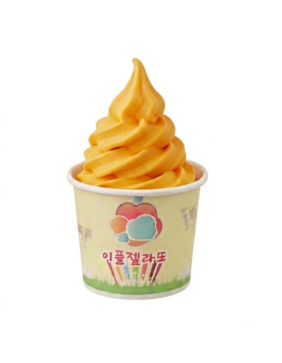 (이플)망고 젤라또(박스)