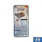 (한품)닭꼬치2입(데리야끼)120g(봉)(행사)