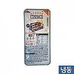 (한품)닭꼬치2입(데리야끼)120g(봉)(행사)