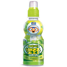 뽀로로 샤인머스켓235ml펫