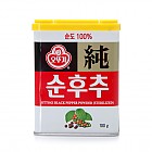 오뚜기-순후추100g