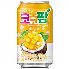 해음-코코팜망고(뚱)355캔(특가)