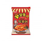 크라운-신당동떡볶이(1봉)