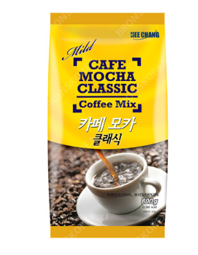 카페모카클래식커피믹스