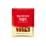 (사세)마일드닭꼬치1kg(행사)