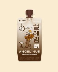 (설레임)저당바닐라카페라떼(1개)
