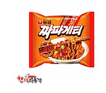 멀티-사천짜파게티(농심)