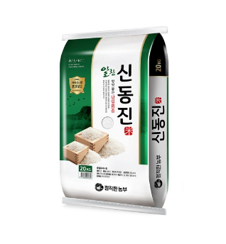 신동진쌀20kg