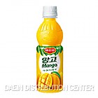 롯음-델몬트망고400ml펫