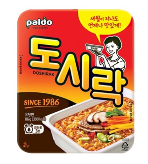 큰사발-팔도도시락(팔도)