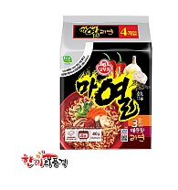 멀티-마열라면(오뚜기)