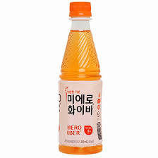 현대약품-미에로화이바350ml펫