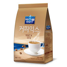 동서-맥스웰마일드커피믹스