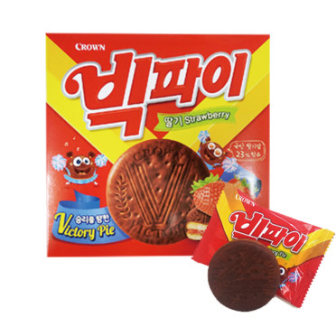크라운-빅파이216g