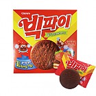 크라운-빅파이216g(1곽)