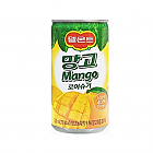 롯음-델몬트망고180ml캔