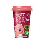 동원-소와나무 쿨피스 에이드 자두 300ml(행사)