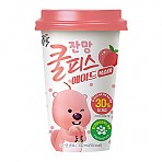 동원-소와나무 쿨피스 에이드 복숭아 300ml(행사)