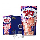 얼박 복숭아230ml-동아제약(할인)