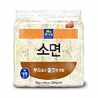 (한품)소면(면사랑)
