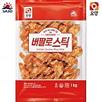 (오양)버팔로스틱1kg-행사