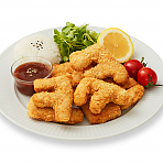 (미가온)ㅋㅋㅋ치킨까스1kg(인기상품)