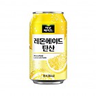 해음-레몬에이드탄산355캔