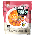 (한맥)마시따떡볶이(로제)200g