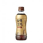 광동-진로 블랙보리340ml펫