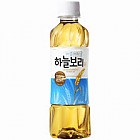 웅진-하늘보리325ml펫