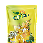 네슬레-레모네이드 파우치
