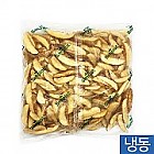 (한품)웨지감자2kg(심플로트)반달감자