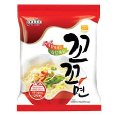 멀티-꼬꼬면(팔도)