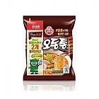 멀티-오동통면(오뚜기)