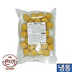 (한품)모짜렐라치즈볼-겉바속촉치즈볼대체