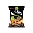 롯데-오잉노가리칩청양마요맛