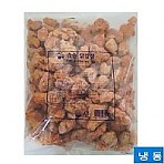 (킹)치킨닭강정가라아게-순살송송닭강정대체