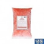 (한품)수박주스1kg