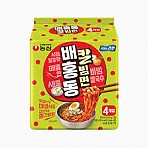 멀티-배홍동칼빔면(농심)
