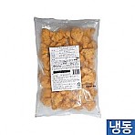 (한품)바사칸치킨가라아게1kg->더바사칸치킨가라아게 대체