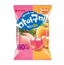 오리온-마이구미(백도황도)(1곽)